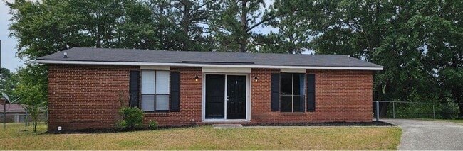 3002 Cromwell Ct