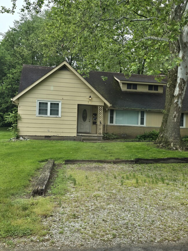 712 S Brittain Ave, Unit #2