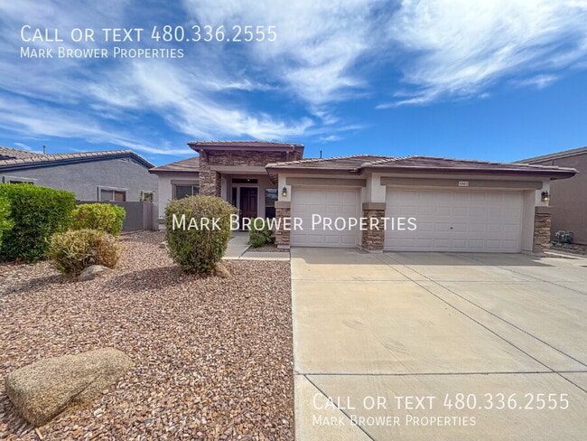 property at 1861 E Indigo Dr