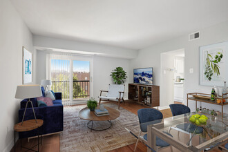 Washington Apartments* in Washington, DC - Building Photo - Building Photo