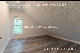 56 Devens St in Marlborough, MA - Building Photo - Building Photo