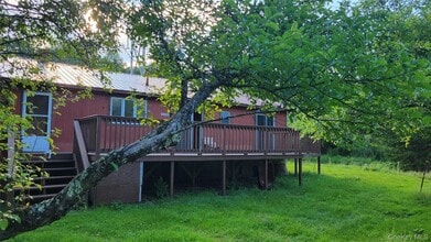 268 Amber Lake Rd in Livingston Manor, NY - Building Photo - Building Photo