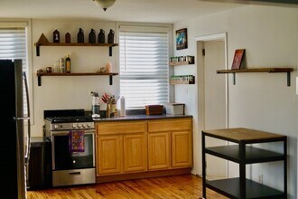 119 Columbia St, Unit 2 in Brooklyn, NY - Building Photo - Building Photo