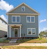 4081 Ivy Green Trl, Unit A in Tallahassee, FL - Building Photo