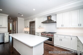 11 Alton Pl in Brookline, MA - Building Photo - Building Photo