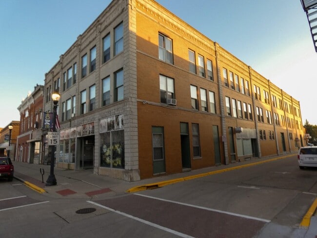 property at 15 E Main St