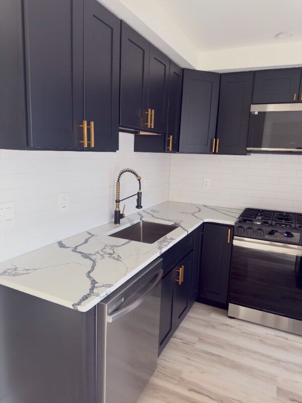 10018 Jeanes St in Philadelphia, PA - Building Photo - Building Photo