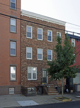 349 Pavonia Ave in Jersey City, NJ - Building Photo - Building Photo