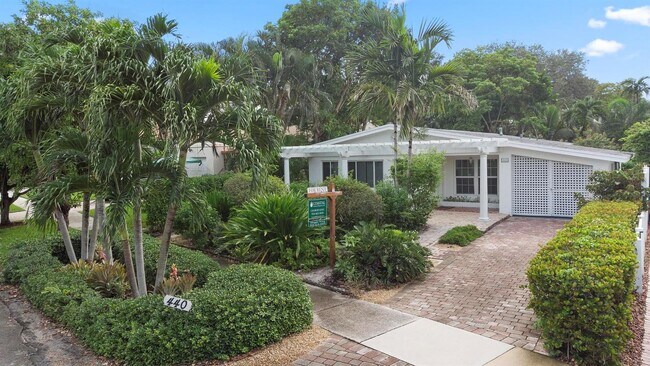 property at 440 NE 17th Way