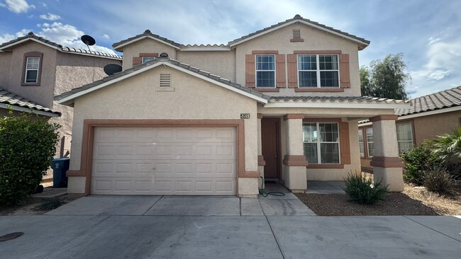 property at 5055 Midnight Oil Dr