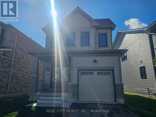 property at 15 Rudder Rd
