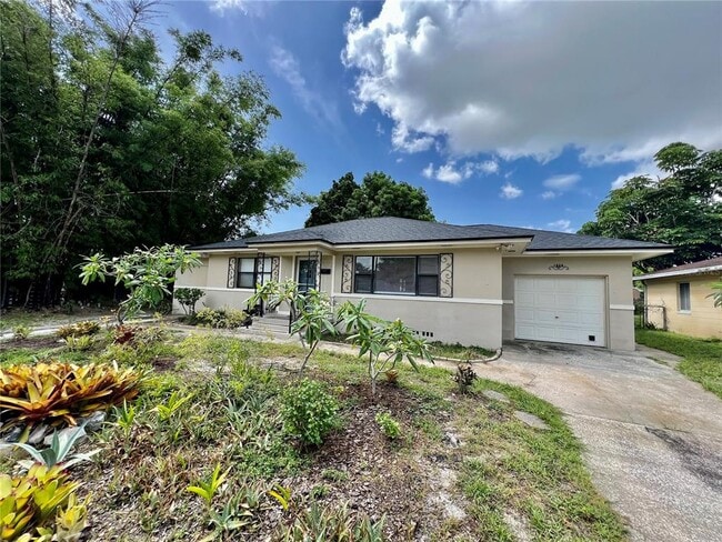 1535 Grove St in Clearwater, FL - Building Photo - Building Photo