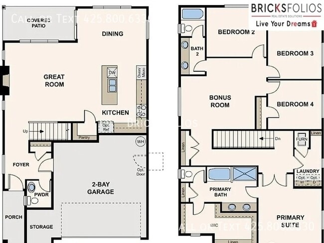 3836 McCormick Vlg Dr in Bremerton, WA - Building Photo - Building Photo