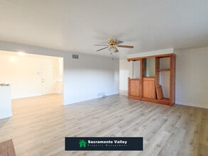 7100 Chris Ave in Sacramento, CA - Building Photo - Building Photo