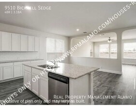 9510 Bicknell Sedge in San Antonio, TX - Building Photo - Building Photo
