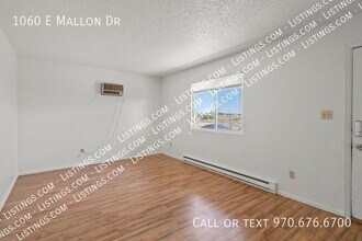1060 E Mallon Dr in Pueblo West, CO - Building Photo - Building Photo