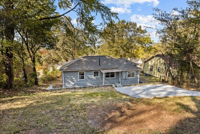 2609 20th St SW in Birmingham, AL - Building Photo - Building Photo