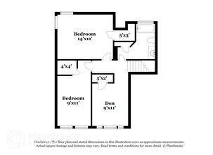 837 Foxridge Dr in Arlington, TX - Building Photo - Building Photo