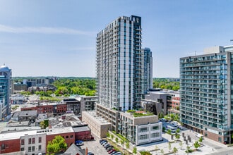 Young Condos in Kitchener, ON - Building Photo - Building Photo