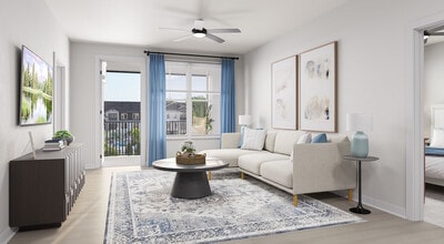 Aventon Lake Conway in Orlando, FL - Foto de edificio - Building Photo