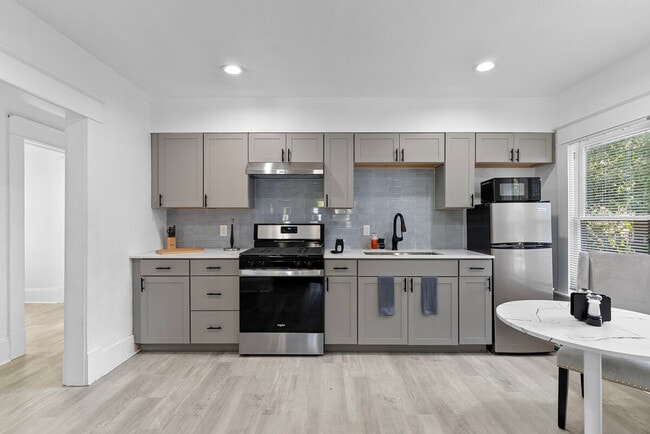 316 E Amelia St in Orlando, FL - Building Photo - Building Photo