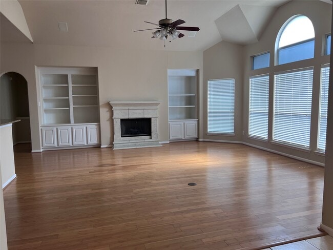 property at 18611 Peralta Hill Ln