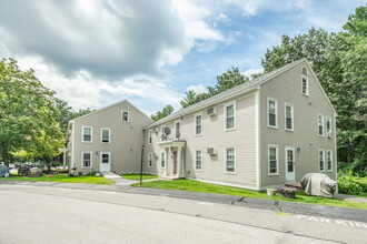 23 Ormond Street in Concord, NH - Building Photo - Building Photo