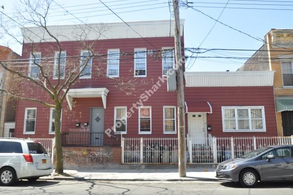 30 Pine St in Brooklyn, NY - Building Photo - Building Photo