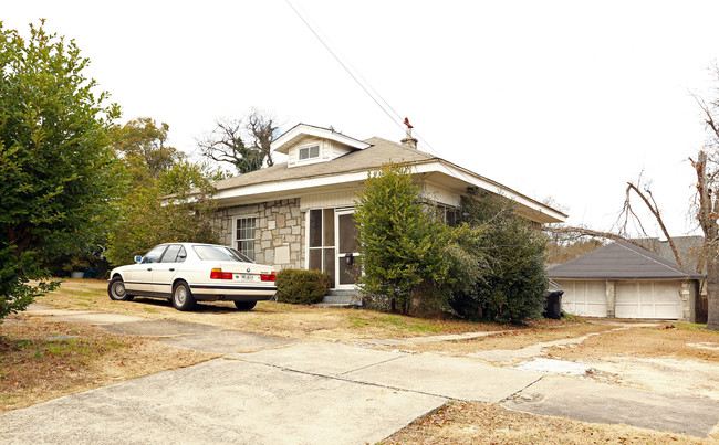 2103-2111 Richmond Ave in Augusta, GA - Building Photo - Building Photo