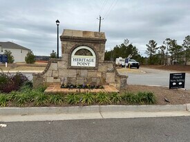 1112 Holland Dr in Hampton, GA - Building Photo