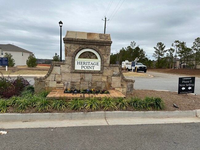 property at 1112 Holland Dr