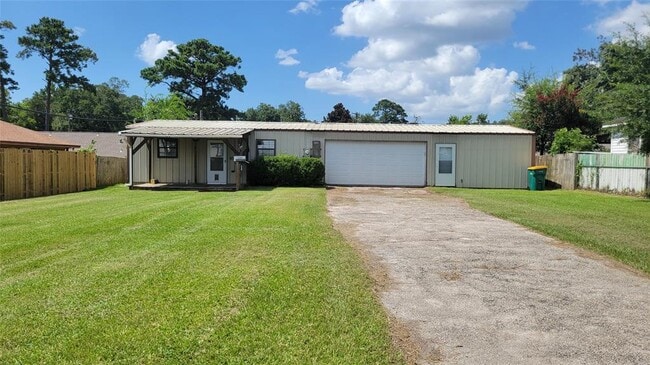 property at 920 Cable St