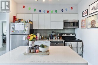 38 Joe Shuster Way in Toronto, ON - Building Photo - Building Photo