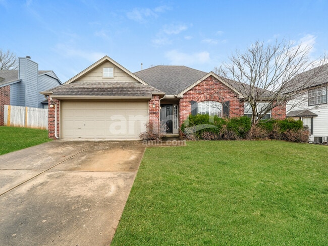 property at 10302 E 114th St S