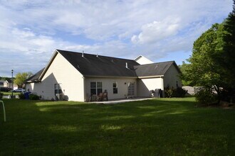 1601 Silver Oak Ln in Knoxville, TN - Building Photo - Building Photo
