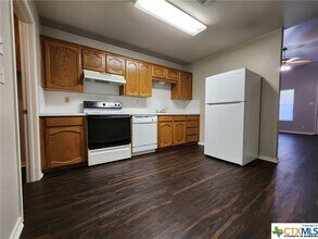 1807 Windward Dr-Unit -A in Killeen, TX - Building Photo - Building Photo