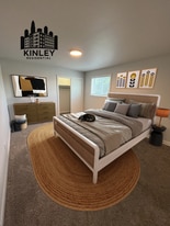 Clemmons Village Apartments in Clemmons, NC - Building Photo