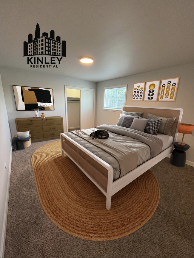 Clemmons Village Apartments