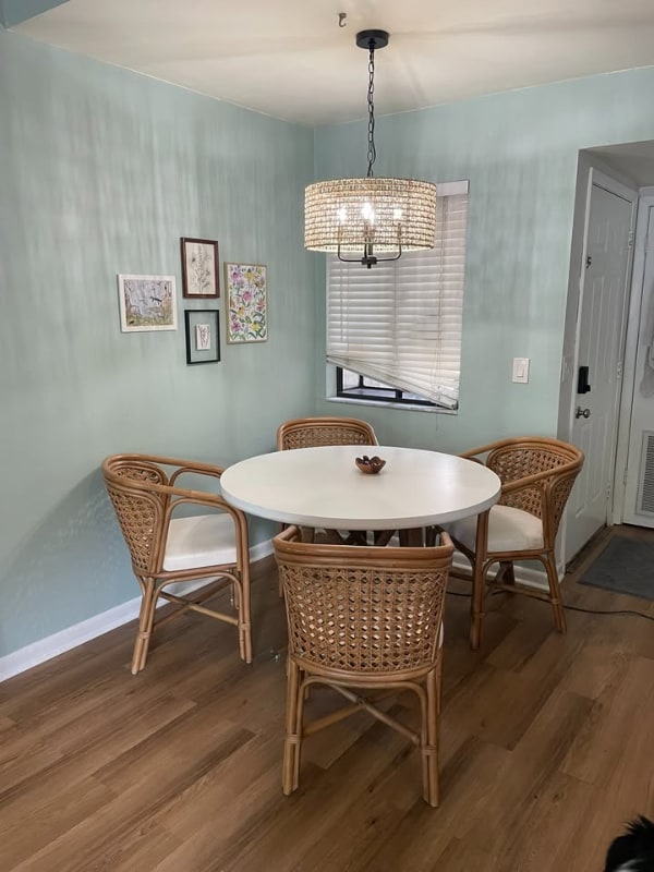 property at 4342 SW 21st Ln
