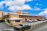 Sea Oats Beach Club in Englewood, FL - Building Photo - Building Photo