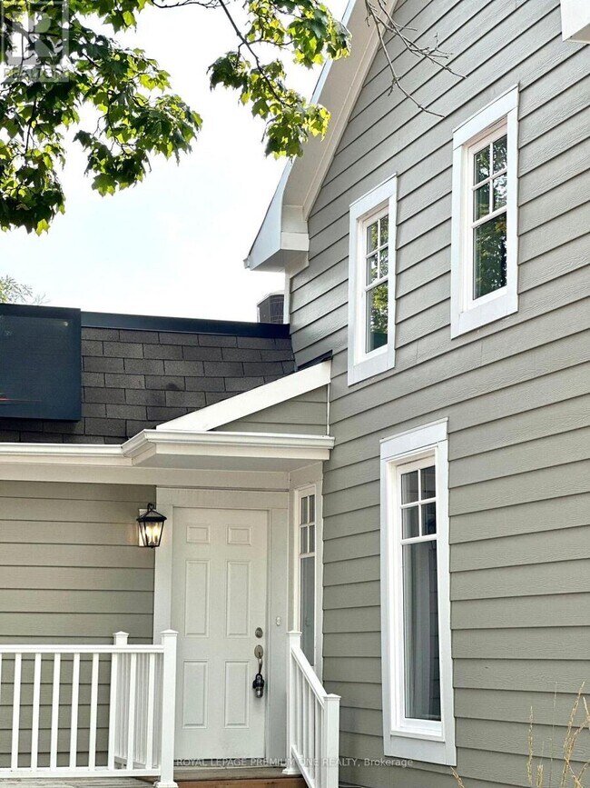 10496 Islington Ave in Vaughan, ON - Building Photo - Building Photo