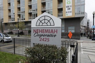 Nehemiah Cooperative Estates in Washington, DC - Building Photo - Building Photo