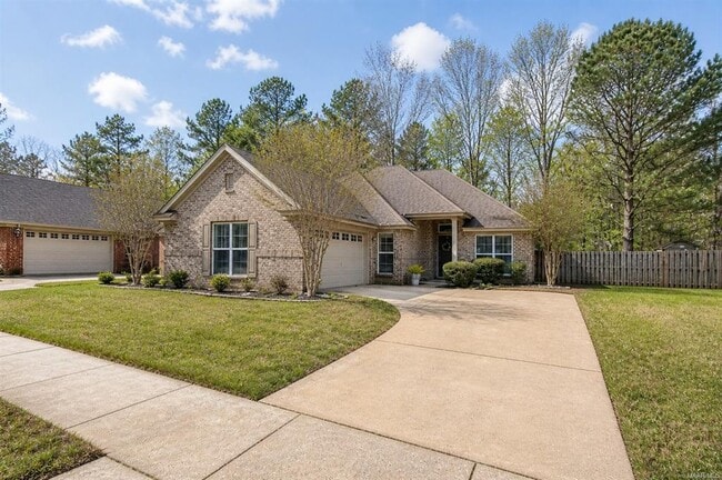 3712 Claiborne Cir in Montgomery, AL - Building Photo - Building Photo