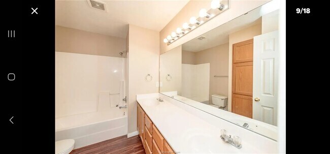 2813 Hard Rock Cir in Bryan, TX - Building Photo - Building Photo