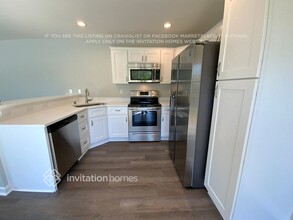 6941 Fresco Dr SE in Lacey, WA - Building Photo - Building Photo