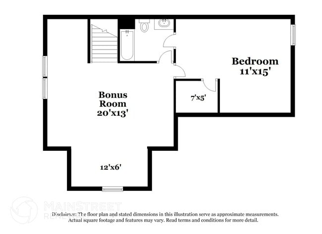115 Bowhill Dr in Clayton, NC - Foto de edificio - Building Photo