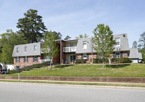 The Pointe at Midtown in Raleigh, NC - Building Photo