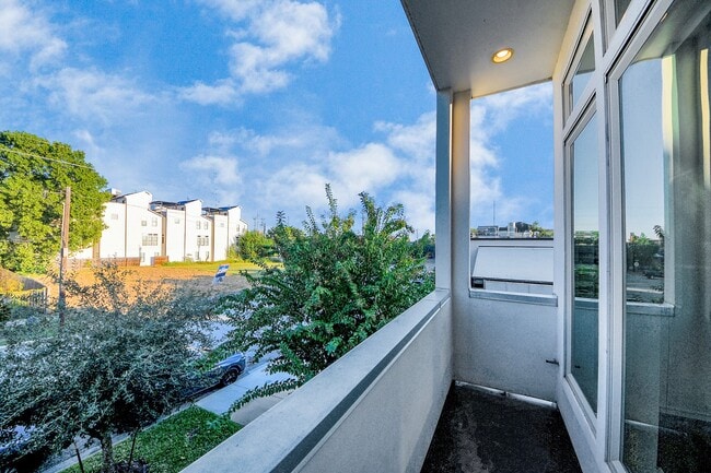 property at 1315 Nagle St