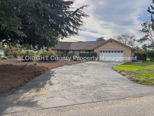 610 Shiffrar Pl in Nipomo, CA - Building Photo - Building Photo