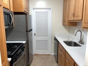 2600 Park Ave in Bridgeport, CT - Building Photo - Building Photo